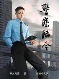 主角是警察一路升官的小说
