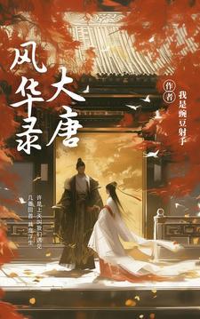 穿越之大唐狂徒全集